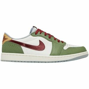 Rövid szárú edzőcipők Nike Jordan 1 Retro Low Year of the Dragon kép