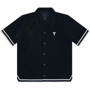 Divat edzőcipők Nike What The Kobe Pleated Top White kép