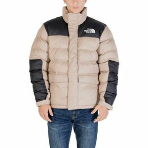 Steppelt kabátok The North Face M LIMBARA INSULATED JACKET NF0A89EGBOX kép