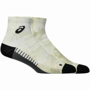 Sport zoknik Asics Performance Run Quarter Sock kép