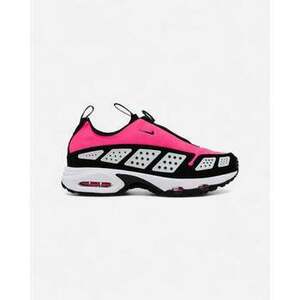 Rövid szárú edzőcipők Nike Air Max Sunder Hyper Pink Black (W) kép