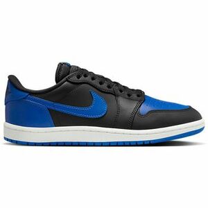 Rövid szárú edzőcipők Nike Jordan 1 Retro Low 85 Royal kép