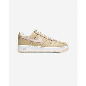 Divat edzőcipők Nike Air Force 1 Low "Linen" kép