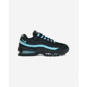 Rövid szárú edzőcipők Nike Air Max 95 Big Bubble Baltic Blue kép