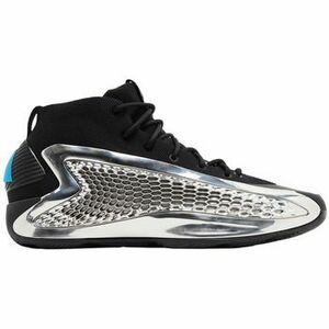 Kosárlabda adidas AE 1 Silver Metallic kép