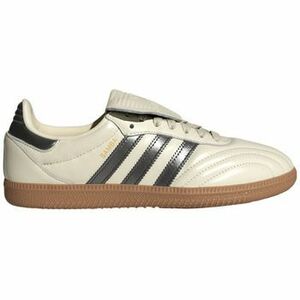 Rövid szárú edzőcipők adidas Samba LT Cream White Black Gum (W) kép