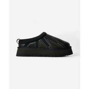 Klumpák UGG Tazz Sunwave Slipper Black (W) kép