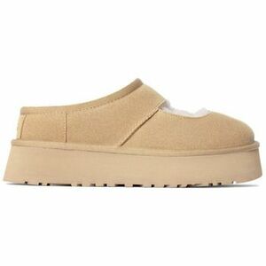 Mamuszok UGG Bea Mary Jane Mustard Seed (W) kép