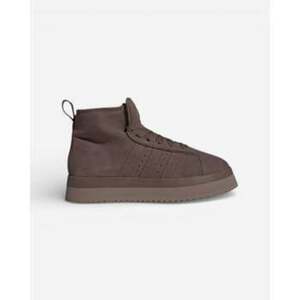 Magas szárú edzőcipők adidas Campus 00s Winter Mid Brown (W) kép