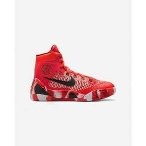 Magas szárú edzőcipők Nike Kobe 9 Elite Protro Christmas (GS) kép
