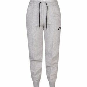 Divat edzőcipők Nike Sportswear Tech Fleece Mid-Rise Jgers Women's kép