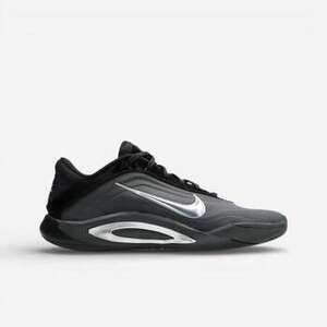 Rövid szárú edzőcipők Nike A'ja Wilson A'One Black Dark Smoke Grey (W) kép