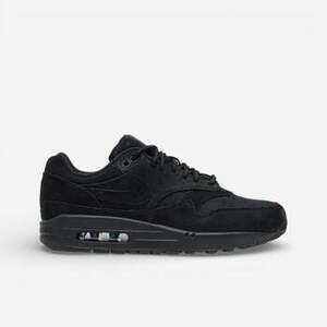 Rövid szárú edzőcipők Nike Air Max 1 Premium Black Cat kép