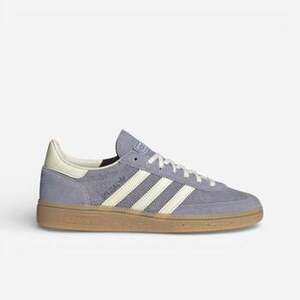 Rövid szárú edzőcipők adidas Handball Spezial Silver Violet (W) kép