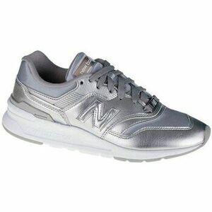 Rövid szárú edzőcipők New Balance 997 kép