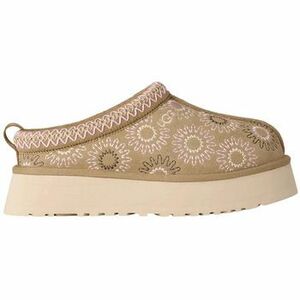 Mamuszok UGG Tazz Sun Stitch Slipper Mustard Seed (W) kép