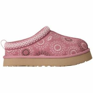 Mamuszok UGG Tazz Sun Stitch Slipper Horizon Pink kép