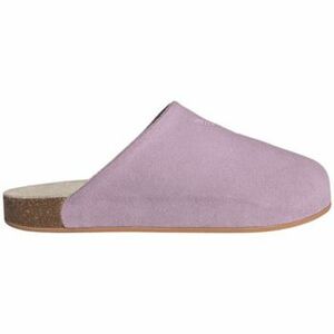 Rövid szárú edzőcipők adidas Adimule Powder Plum (W) kép