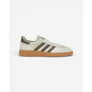Rövid szárú edzőcipők adidas Handball Spezial Off-White Earth Strata Gum (W) kép