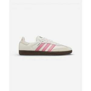 Rövid szárú edzőcipők adidas Samba Lucid Pink (W) kép