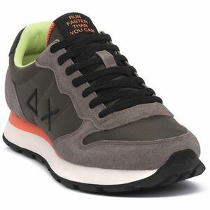 Rövid szárú edzőcipők Sun68 SUN68 99 TOM FLUO kép