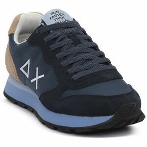 Rövid szárú edzőcipők Sun68 SUN68 07 TOM MULTICOLOR kép