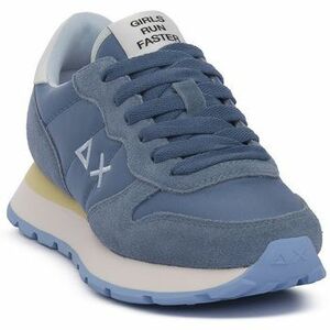 Rövid szárú edzőcipők Sun68 SUN68 56 ALLY SOLID kép