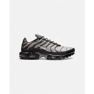 Rövid szárú edzőcipők Nike Air Max Plus Cordura Dark Smoke Grey kép