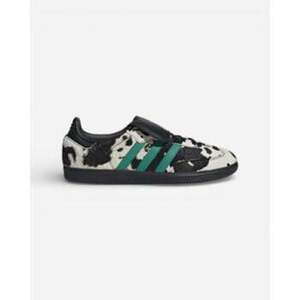 Rövid szárú edzőcipők adidas Samba Lt Core Black kép