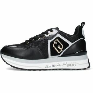 Rövid szárú edzőcipők Liu Jo BA6009PX077 kép