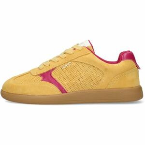 Rövid szárú edzőcipők Liu Jo BA6051PX658 kép