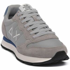 Rövid szárú edzőcipők Sun68 SUN68 06 TOM SOLID kép