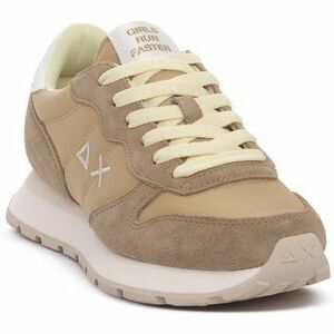 Rövid szárú edzőcipők Sun68 SUN68 16 ALLY SOLID kép