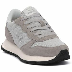 Rövid szárú edzőcipők Sun68 SUN68 44 ALLY GLITTER TEXTILE kép