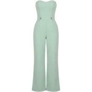 Overálok Artigli BUSTIER ACTU004656 kép