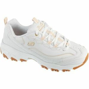Rövid szárú edzőcipők Skechers D apos;Lites - Good Neutral kép