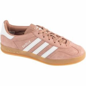 Rövid szárú edzőcipők adidas Gazelle In kép