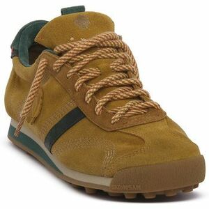 Rövid szárú edzőcipők Satorisan HONEY STARDUST SUEDE kép