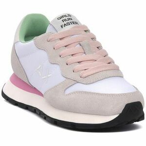 Rövid szárú edzőcipők Sun68 SUN68 01 ALLY SOLID kép