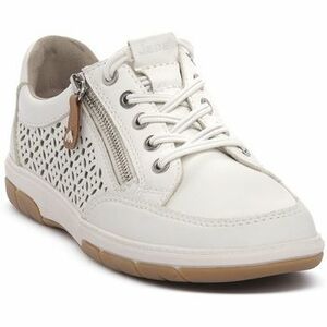 Rövid szárú edzőcipők Jana WHITE kép