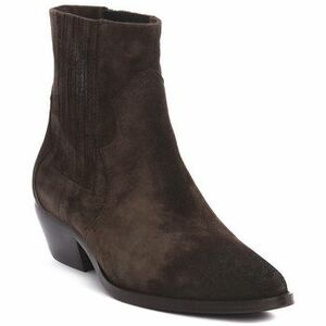 Bokacsizmák Priv Lab CROSTA FONDENTE kép