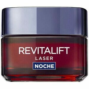 Hidratálás & táplálás L'Oréal Paris Revitalift Laser X3 Night Cream 50 ml kép
