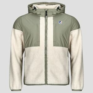 Dzsekik K-Way LE VRAI 4.0 SAMSON ORSETTO kép