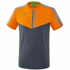 Rövid ujjú pólók Erima 1082026 kép