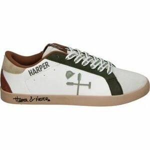 Rövid szárú edzőcipők Harper And Neyer SNEAKER SUPERBOWL kép