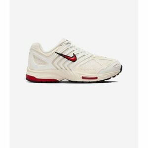 Rövid szárú edzőcipők Nike Air Peg 2K5 White Coconut Milk Red (W) kép