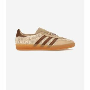 Rövid szárú edzőcipők adidas Gazelle Indoor Sand Strata kép