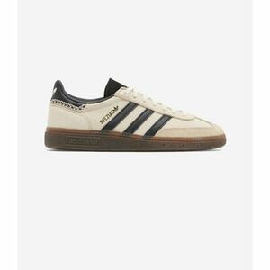 Rövid szárú edzőcipők adidas Spezial Wonder White Black (W) kép