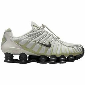 Rövid szárú edzőcipők Nike Shox TL Olive Aura (W) kép