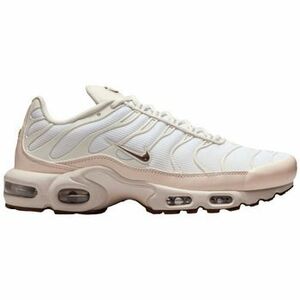 Rövid szárú edzőcipők Nike Air Max Plus SE Light Orewood Brown (W) kép